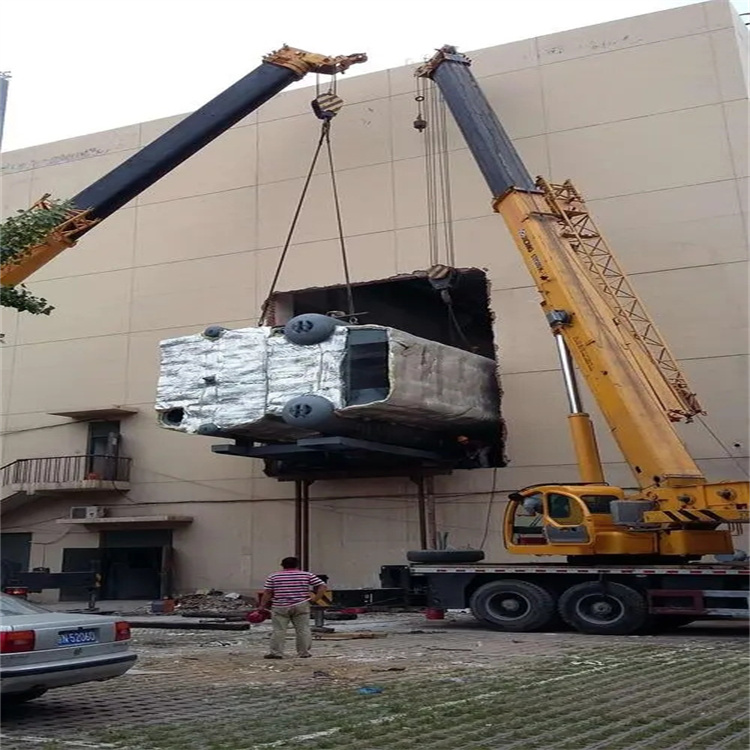 铜山吊车租赁公司电话