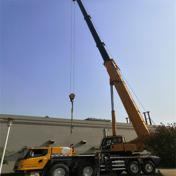 铜山附近的8吨吊车出租电话