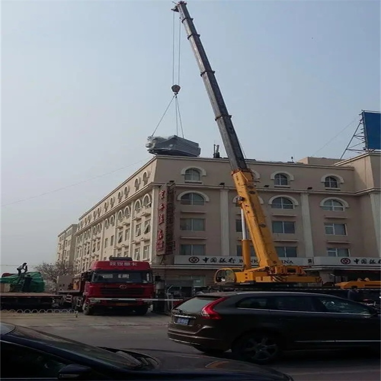 铜山桥梁基础施工|大型设备租赁解决方案|吊装运输难点攻克