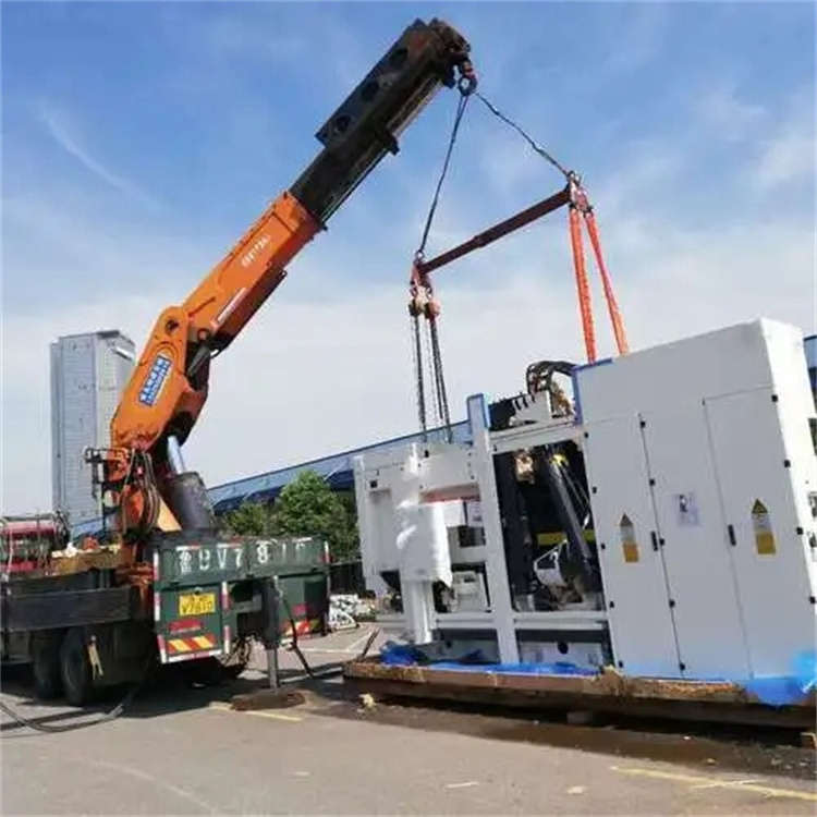 铜山附近小吊车联系方式|8-16吨|本地及时服务