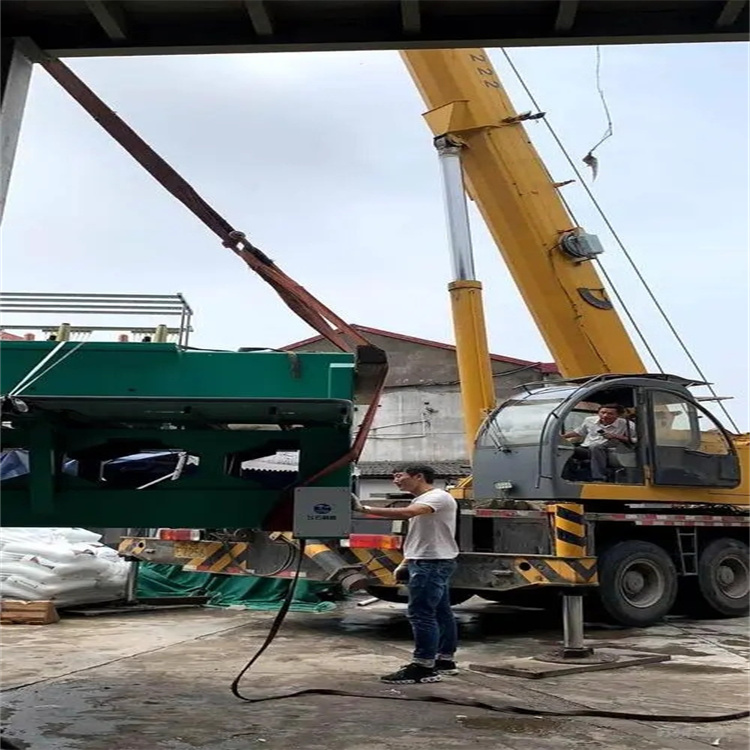 铜山大吨位吊车租赁应急保障方案|化解突发吊装需求难题