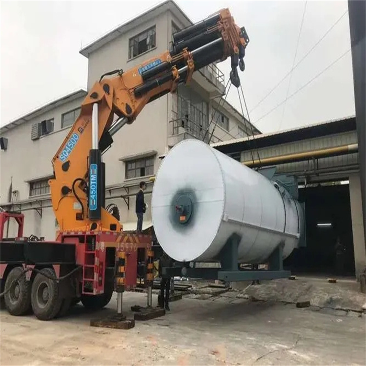 铜山吊车租用电话|24小时应急服务|精准吊装方案